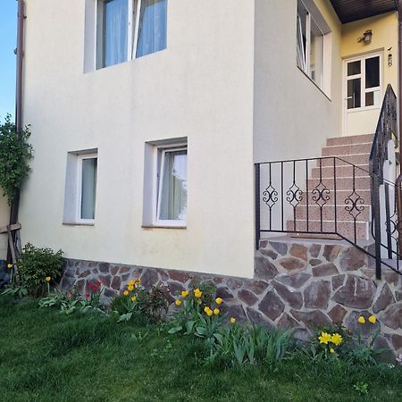 Apartament Teilor Râşnov Exterior photo