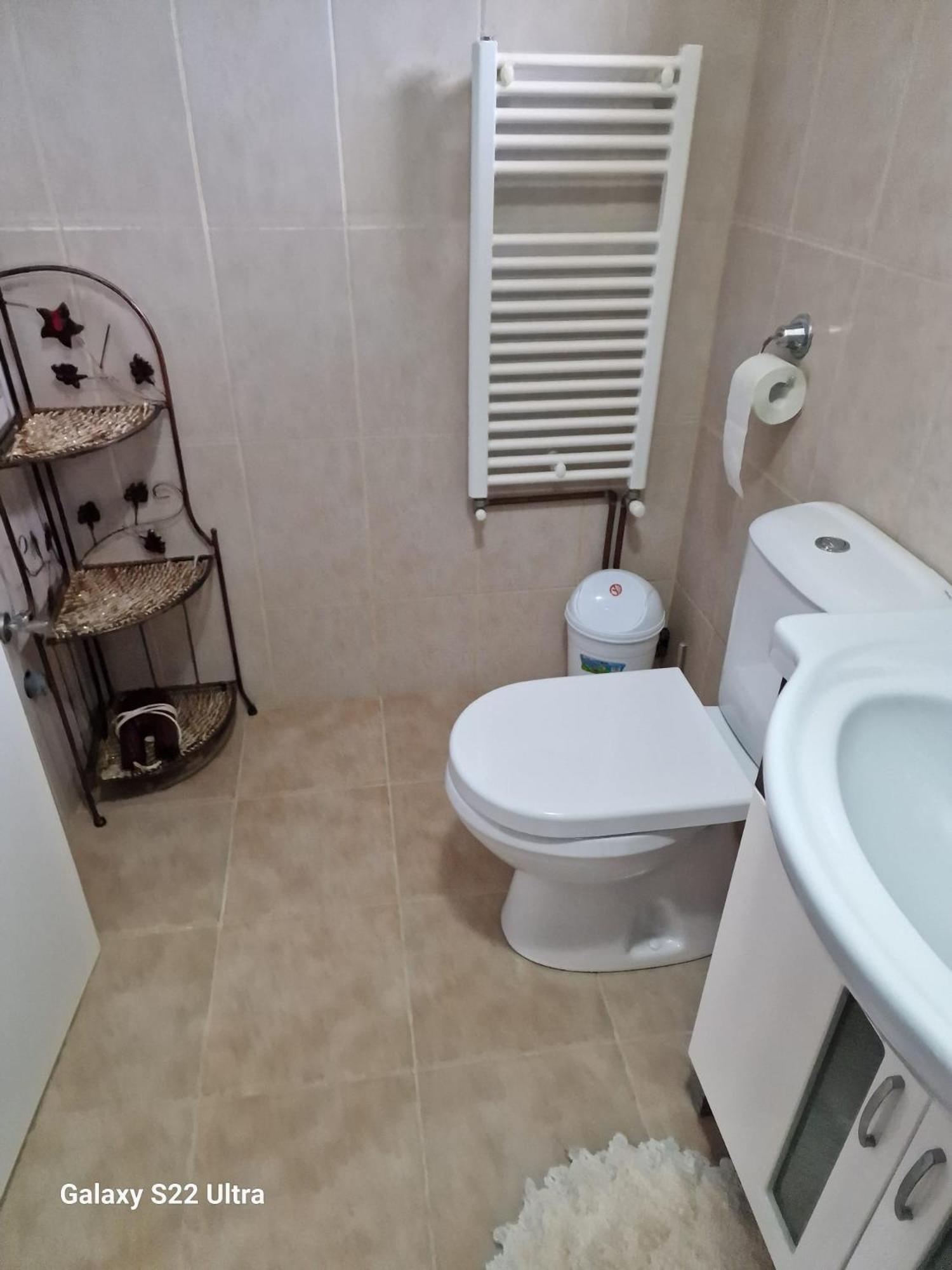 Apartament Teilor Râşnov Exterior photo