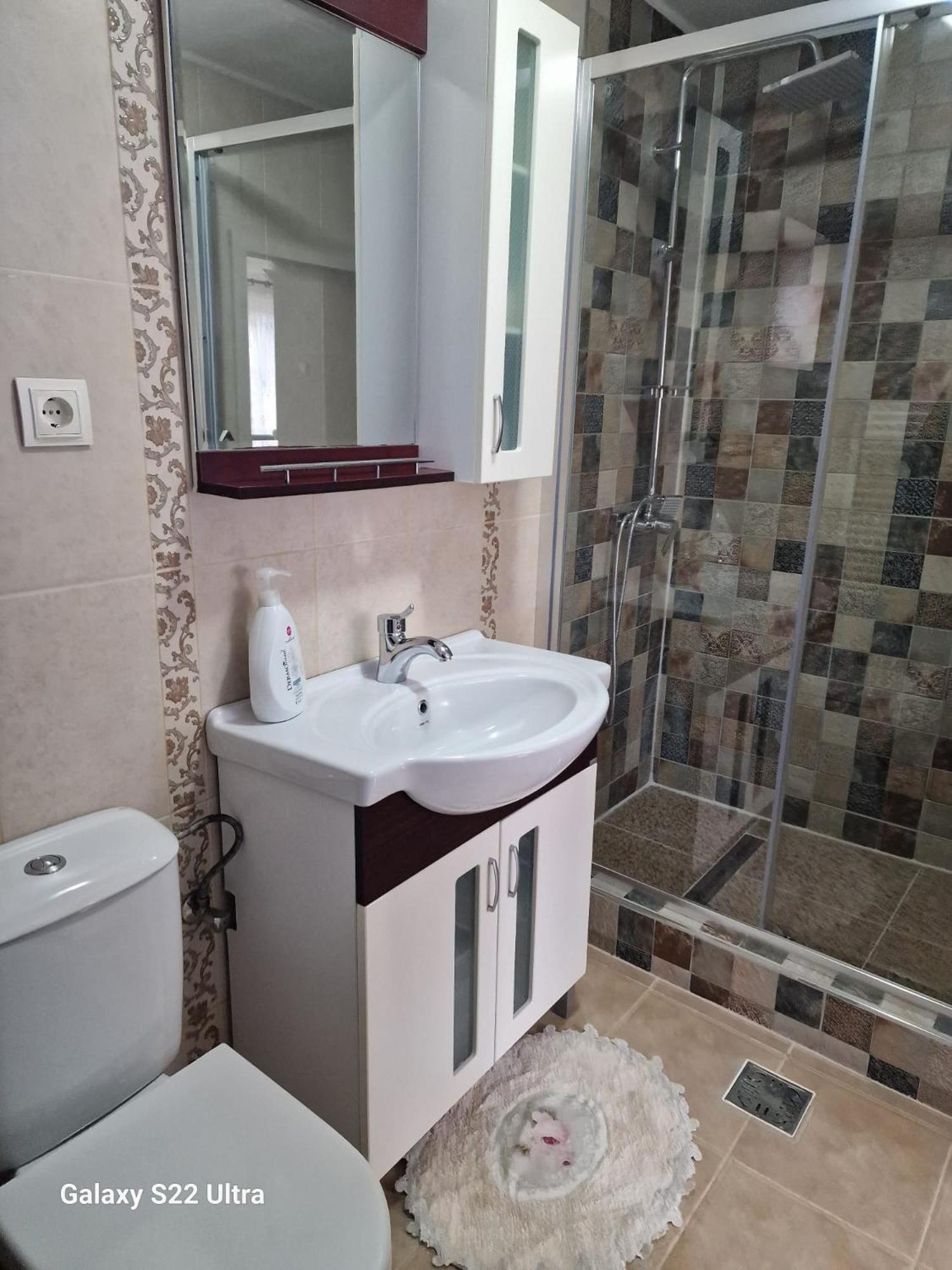 Apartament Teilor Râşnov Exterior photo