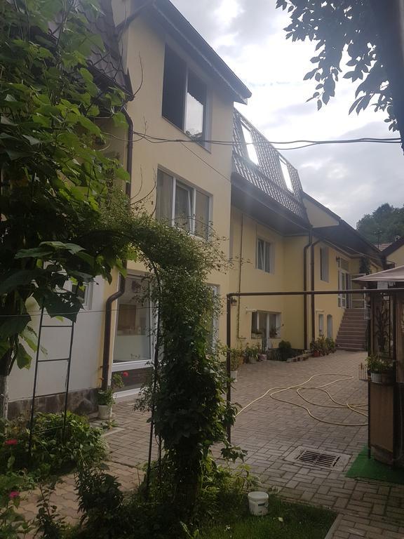 Apartament Teilor Râşnov Exterior photo