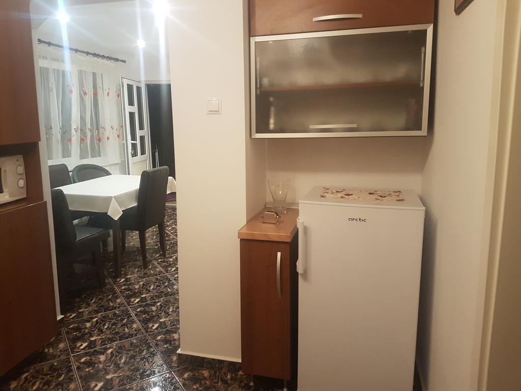 Apartament Teilor Râşnov Exterior photo