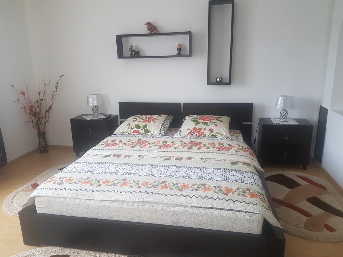 Apartament Teilor Râşnov Exterior photo