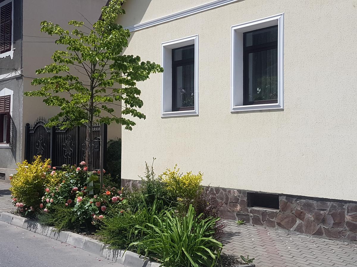 Apartament Teilor Râşnov Exterior photo