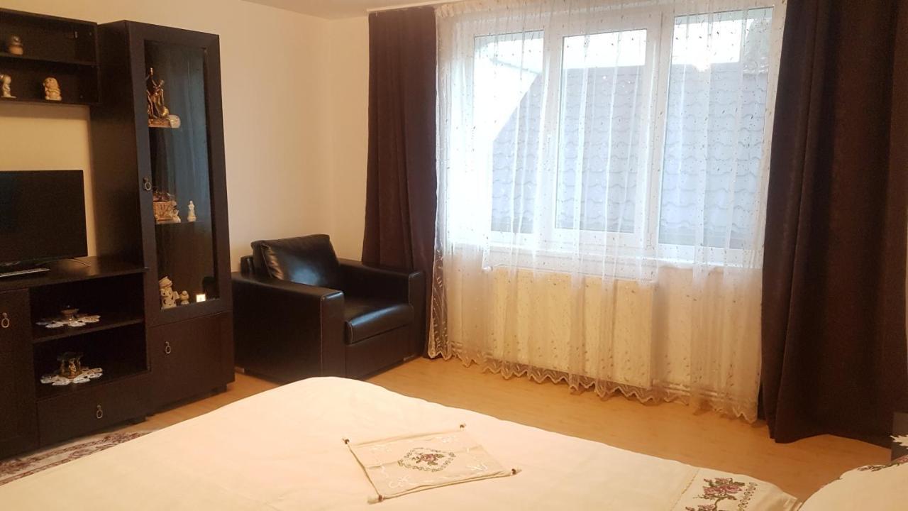 Apartament Teilor Râşnov Exterior photo
